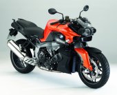 2010 BMW K 1300 R photo